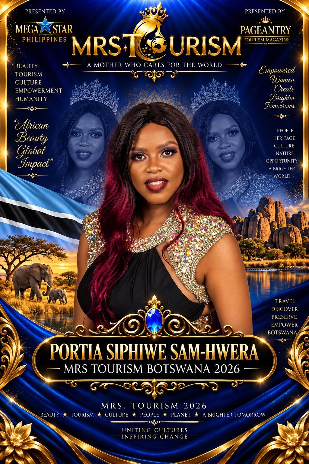 BOTSWANA