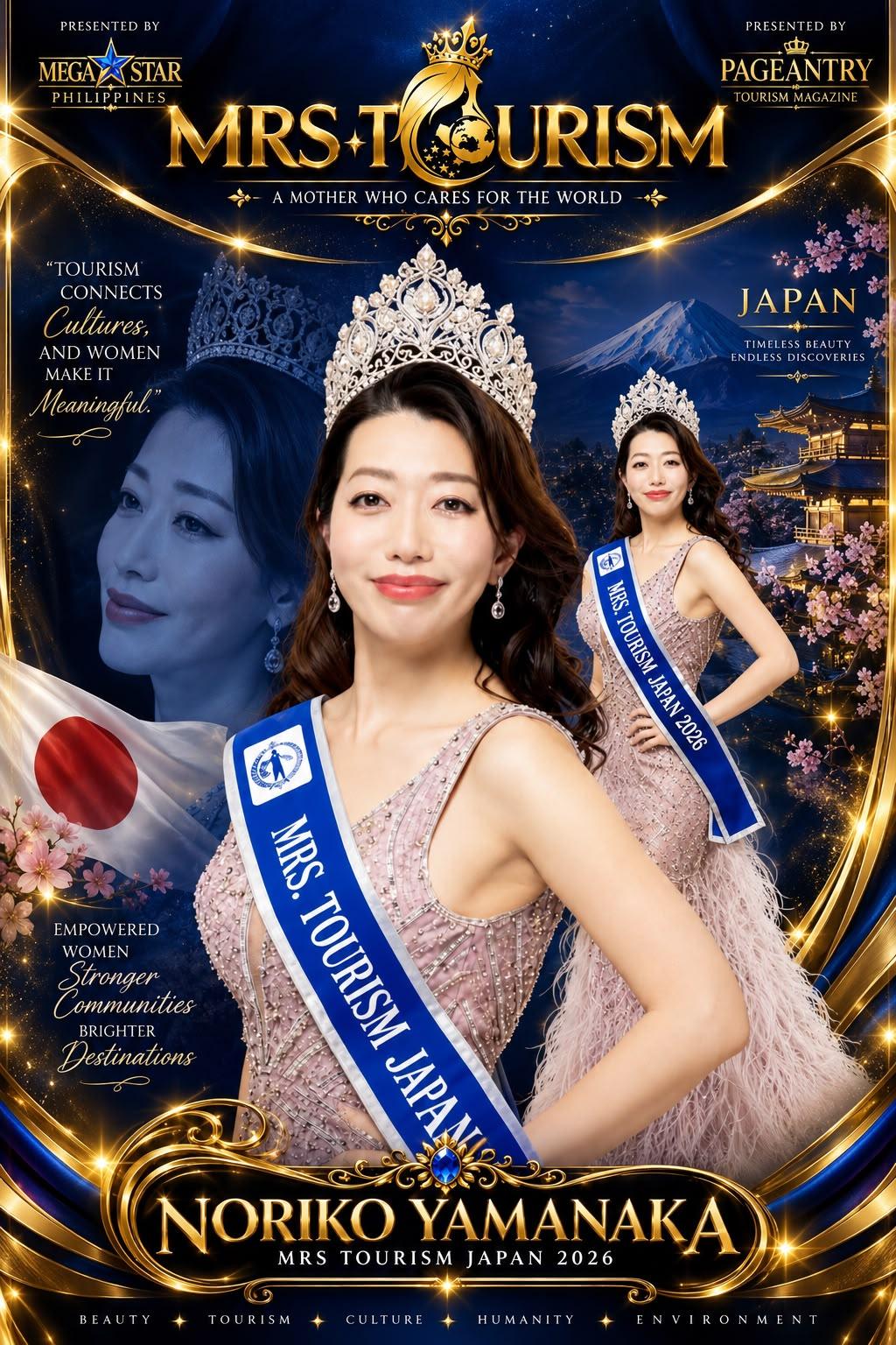 JAPAN
