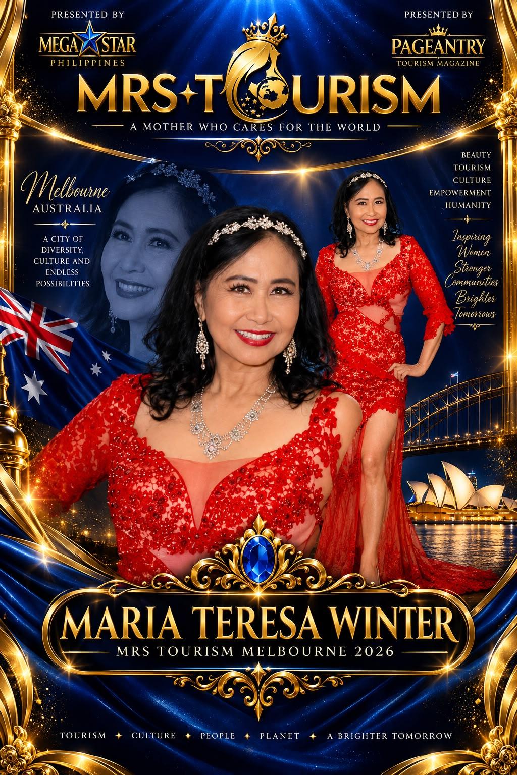 MELBOURNE